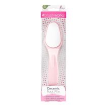 BrushWorks Ceramic Foot File