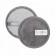 REAL TECHNIQUES Make Up Remover Pads 2 Pack
