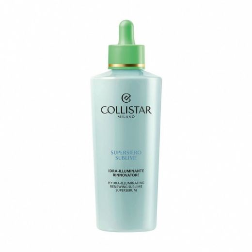 COLLISTAR Hydra-Illuminating Renewing Sublime Superserum