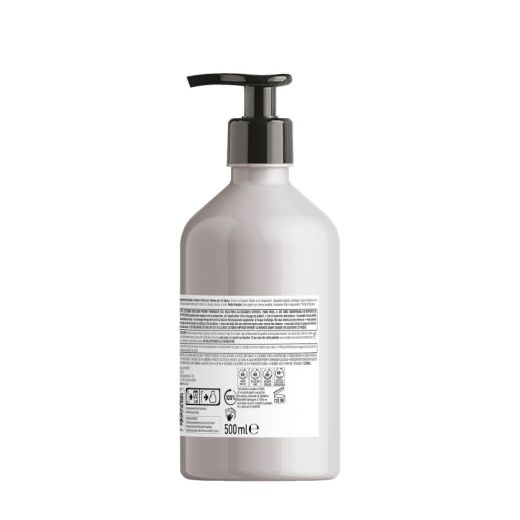 L'Oréal Professionnel Paris Silver Shampoo