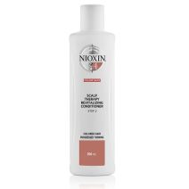 NIOXIN Scalp Therapy Conditioner System 4