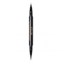 Stila Stay All Day Dual-Ended Waterproof Liquid Eye Liner