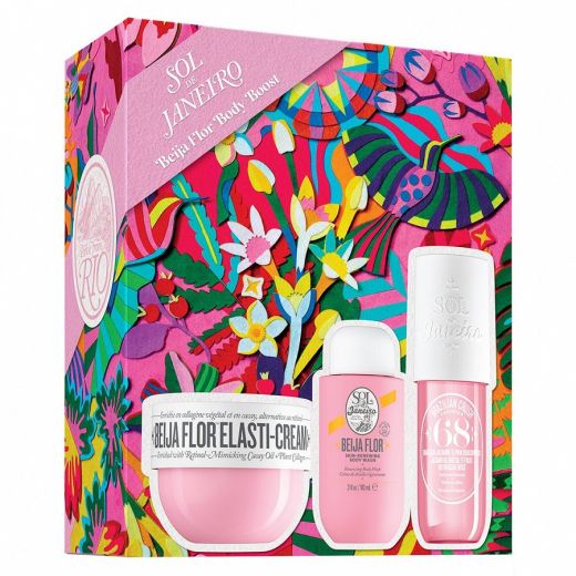 Sol de Janeiro Beija Flor Body Boost