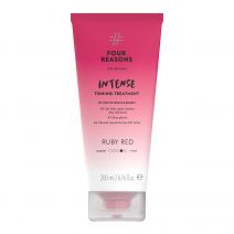 Four Reasons Color Mask Intense Toning Treatment Ruby Red 