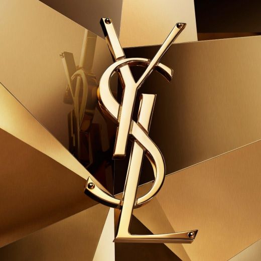 YVES SAINT LAURENT Lash Clash Mascara + Mini Rouge Pur Couture Rouge Muse Gift Set