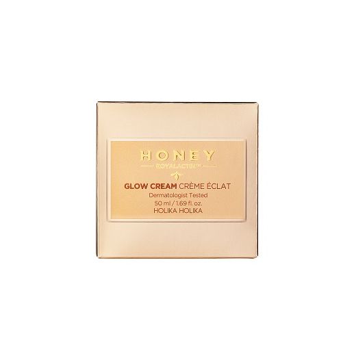 Holika Holika Honey Royalactin Glow Cream