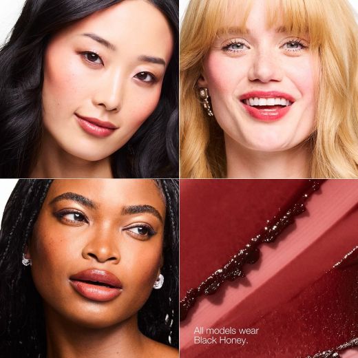 CLINIQUE Cult Classic Lip Duo Holiday Set 