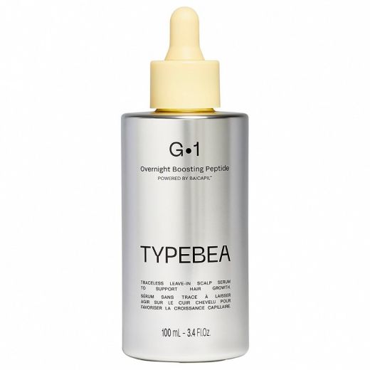 TYPEBEA G1 Boosting Peptide Serum