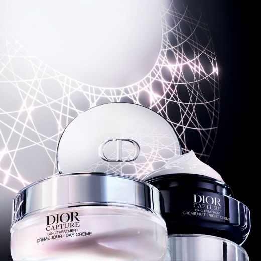 DIOR Capture Soft Crème 