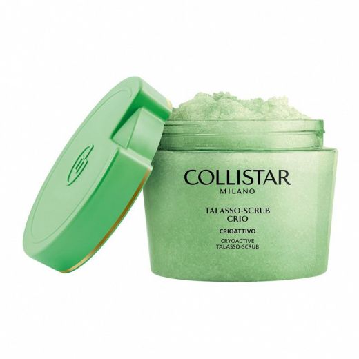 COLLISTAR Cryoactive Talasso-Scrub