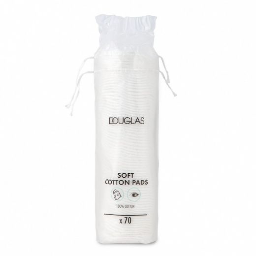 DOUGLAS COLLECTION ACCESSORIES Soft Cotton Pads