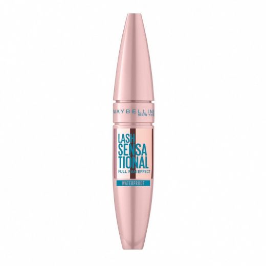 MAYBELLINE NEW YORK Lash Sensational Waterproof Mascara