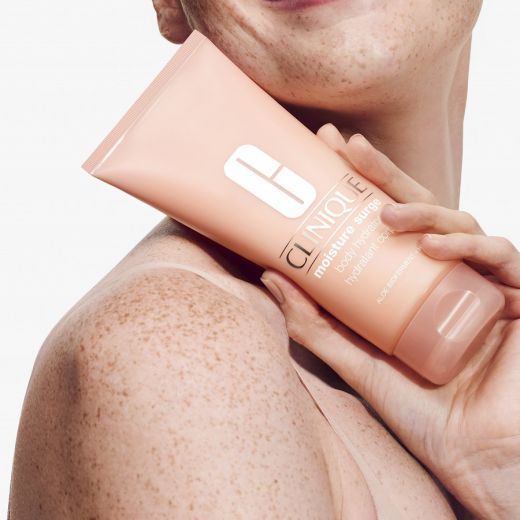 CLINIQUE Clinique Moisture Surge™ Body Hydrator