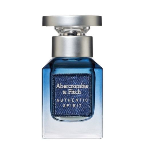 ABERCROMBIE & FITCH Authentic Spirit Men 