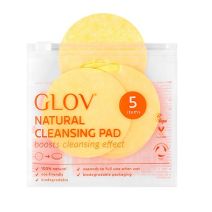 GLOV Natural Cleansing Pads