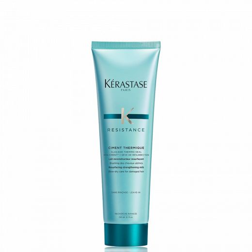 Kérastase ParisResistance Ciment Thermique - Blow Dry Cream 