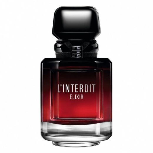 GIVENCHY L'interdit Elixir 