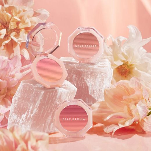 DEAR DAHLIA Blooming Edition Paradise Soft Dream Blush