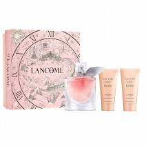LANCÔME La Vie Est Belle Body Care Gift Set