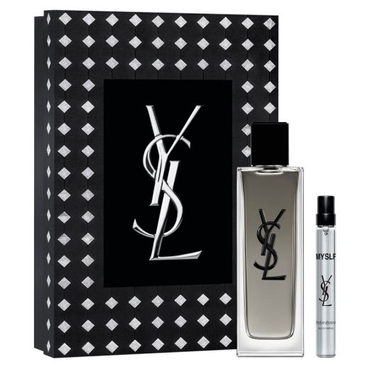 YVES SAINT LAURENT MYSLF Eau De Toilette Intense 100 ml
