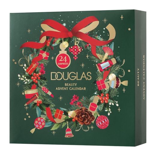 DOUGLAS COLLECTION Accessoires Advent Calendar Beauty