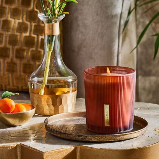 RITUALS The Ritual Of Mehr Scented Candle 