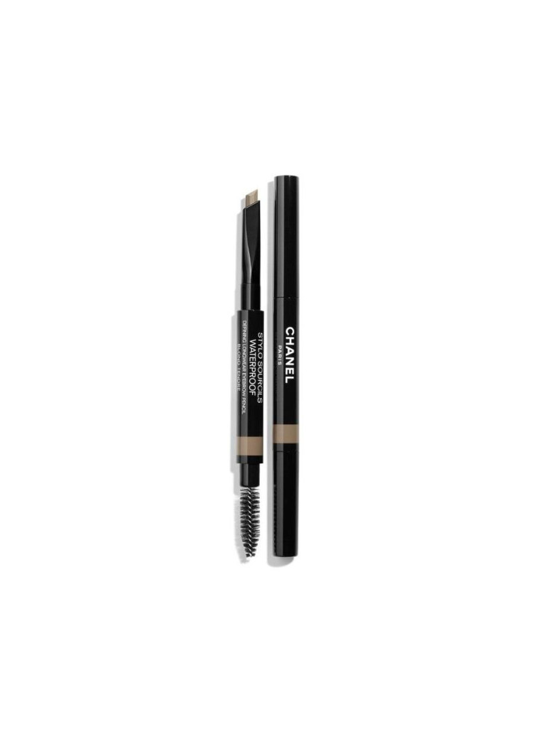 CHANEL Stylo Sourcils Waterproof