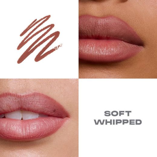 MORPHE Signature Lip Pencil