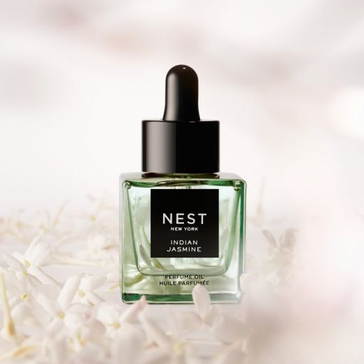 NEST NEW YORK Indian Jasmine Perfume Oil