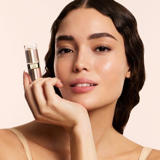 DOLCE&GABBANA Fresh Lemon Booster Lip Balm 
