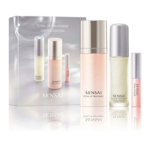 SENSAI Total Lip Treatment Limited Edition 