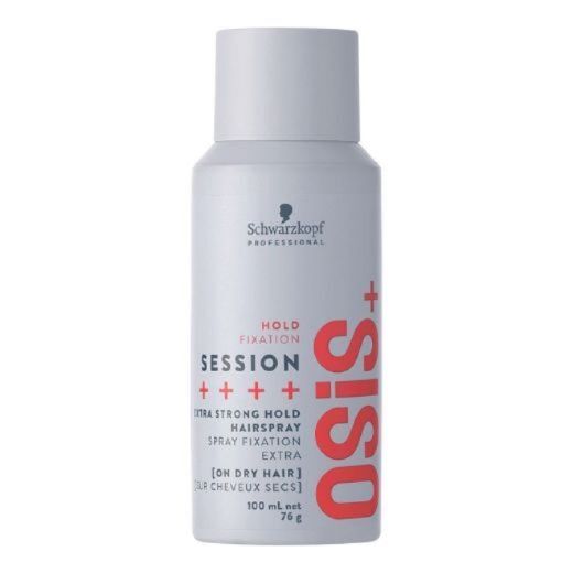 Schwarzkopf Professional Osis + Session