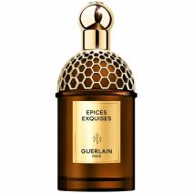 GUERLAIN Absolus Allegoria Epices Exquises EDP