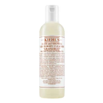 Kiehl's Body Cleanser Grapefruit (Dušas želeja)