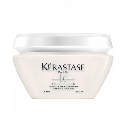 Kérastase Paris Specifique Masque Réhydratant - Intensive Moisturizing Gel-Mask