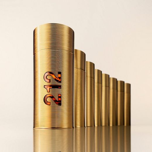 CAROLINA HERRERA 212 Men NYC Parfum
