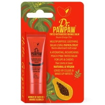 DR. PAW PAW Outrageous Orange Balm