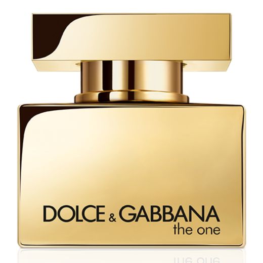 DOLCE&GABBANA The One Gold 