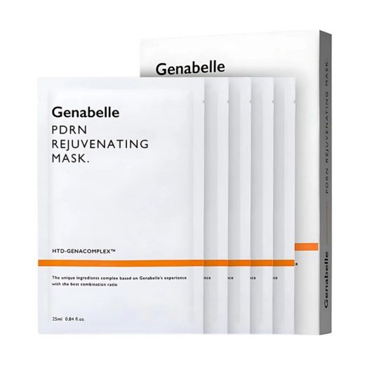 GENABELLE PDRN Rejuvenating Mask