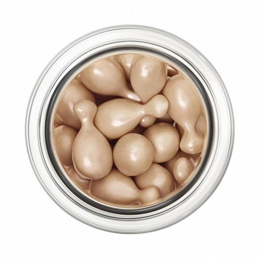 CLARINS Milky Boost Capsules