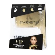 Starskin The Gold Mask Gift Set  (Komplekts)