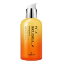The Skin House Vital Bright Emulsion (Balinoša emulsija sejai)