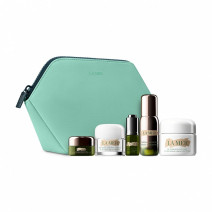 LA MER The Vibrance Renewal Collection