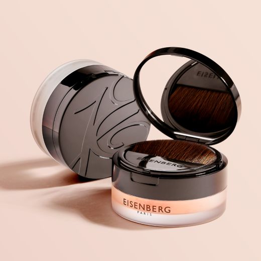 EISENBERG Poudre Libre Effet Floutant & Ultra-Perfecteur