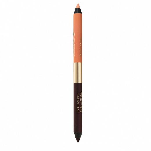 ESTEE LAUDER Smoke and Brighten Kajal Eyeliner Duo