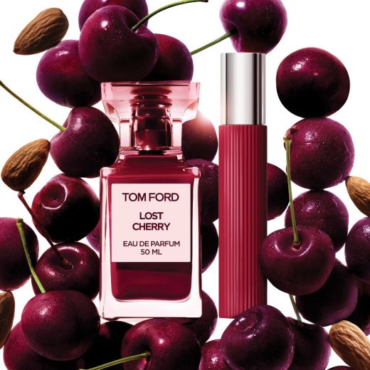 TOM FORD Lost Cherry EDP