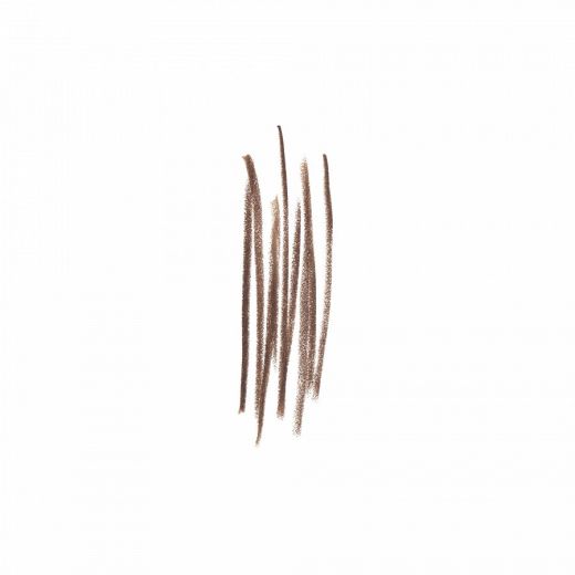 BOBBI BROWN Long-Wear Brow Pencil Refill  Neutral Brown