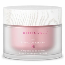 RITUALS The Ritual Of Sakura Whipped Body Cream 