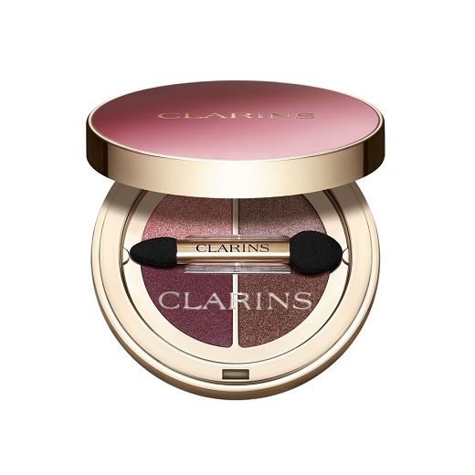 Clarins Quatuor  (Acu ēnas)