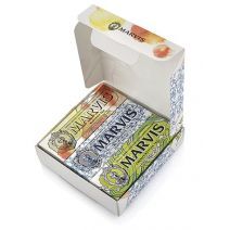 Marvis Tea Collection Kit